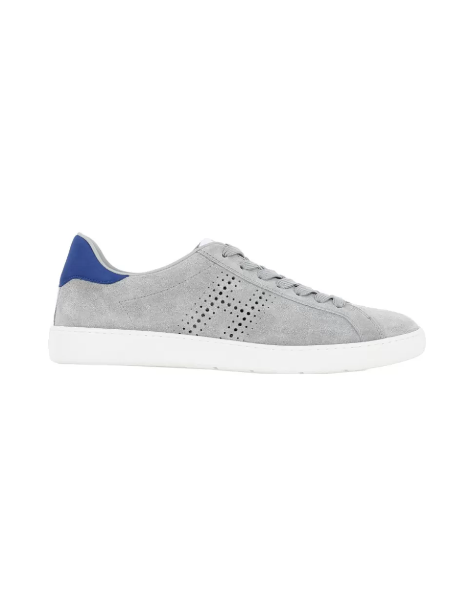 Hogan Sneakers>Sneakers H327 Grigio