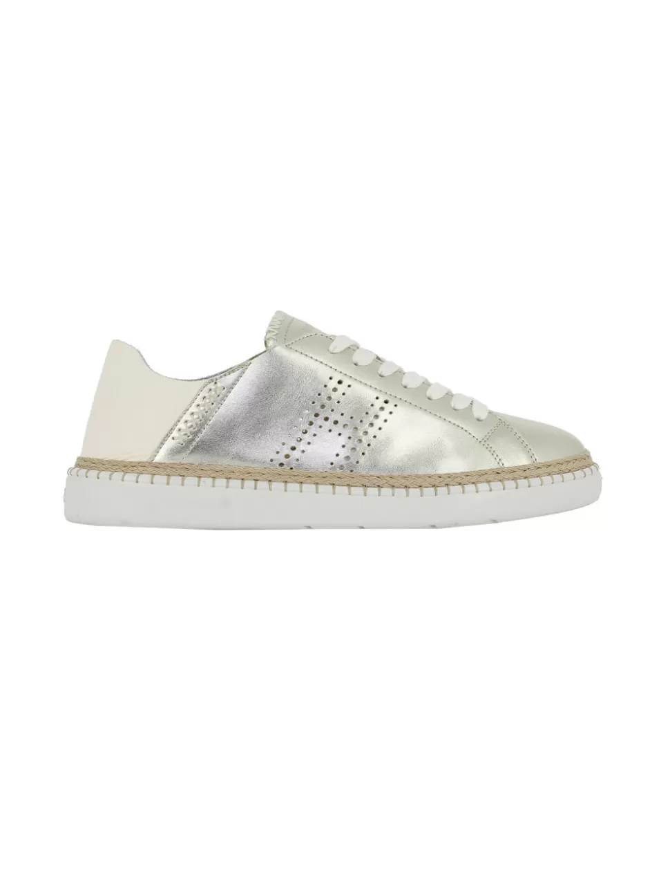 Hogan Sneakers>Sneakers H327 Oro