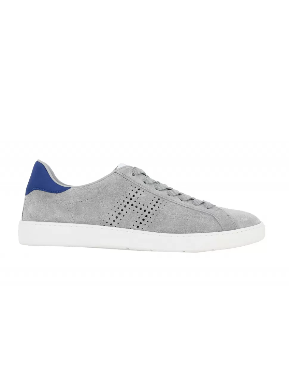 Hogan Sneakers>Sneakers H327 Grigio