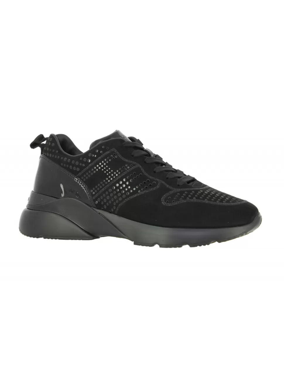 Hogan Sneakers>Sneakers Active One Nero