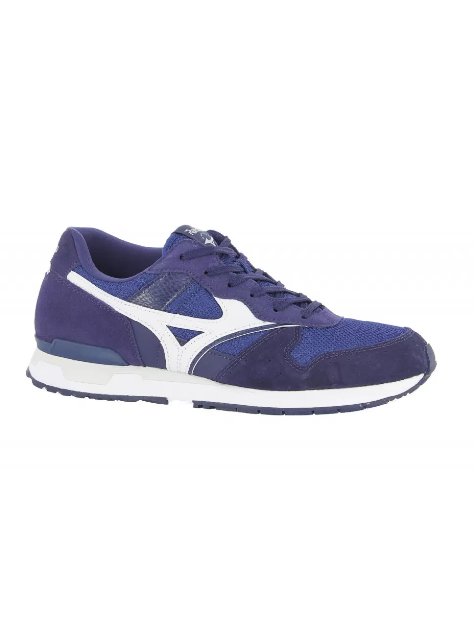 Mizuno Sneakers>Sneakers Blu