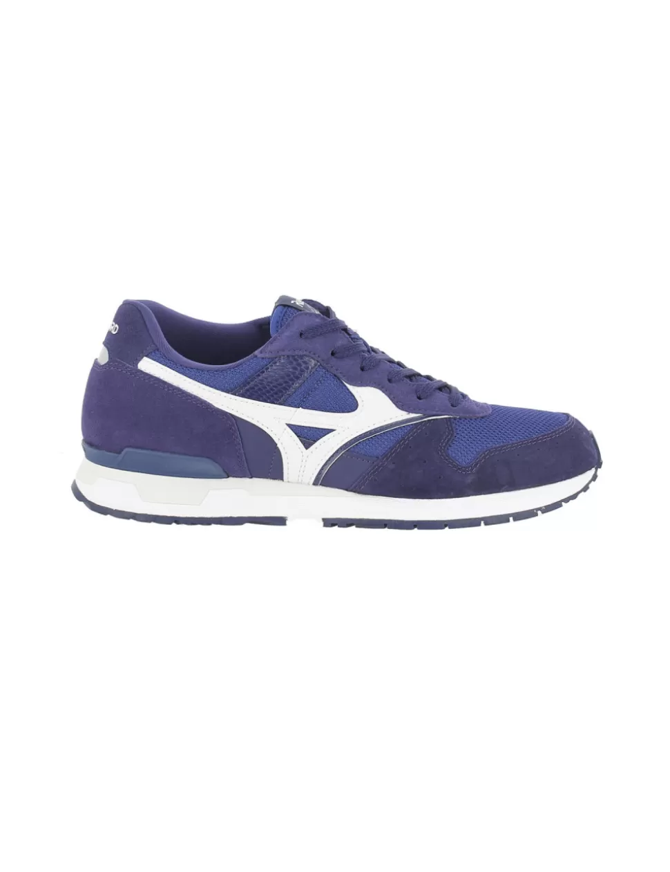 Mizuno Sneakers>Sneakers Blu