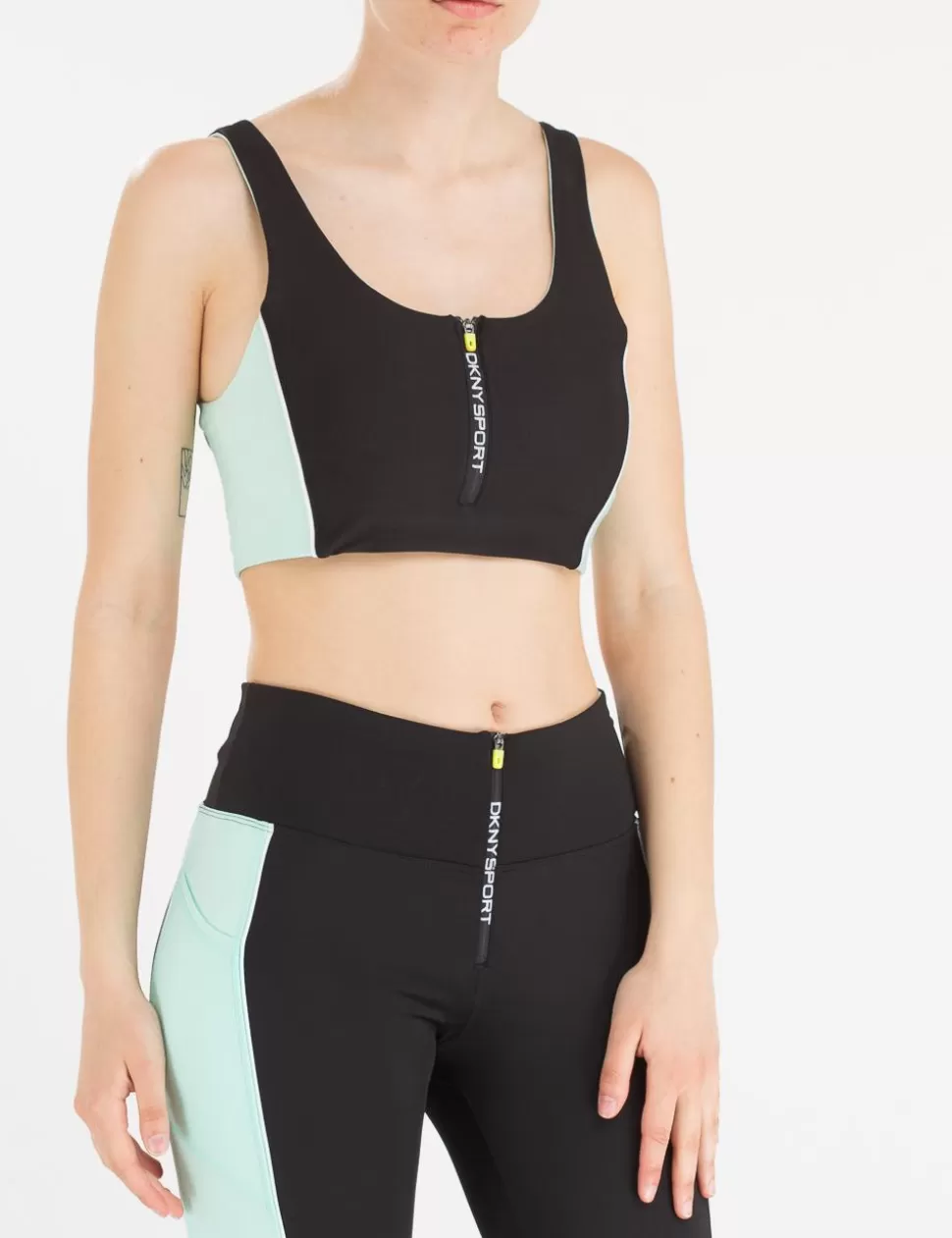 DKNY T-Shirt E Top>Top Sport Blu