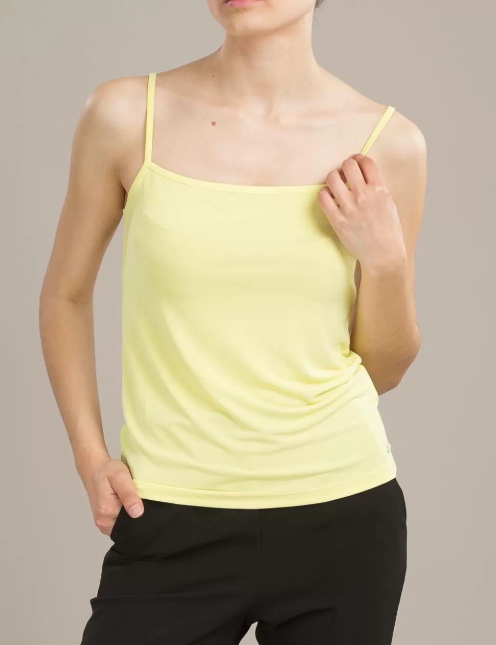 Ottod'Ame T-Shirt E Top>Top Ottodame Lime