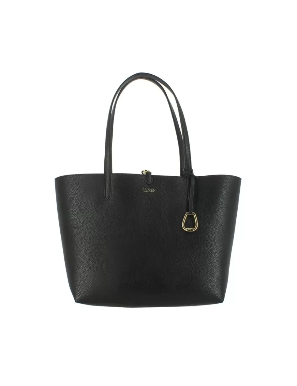 Lauren Borse>Tote Reversibile Multicolor