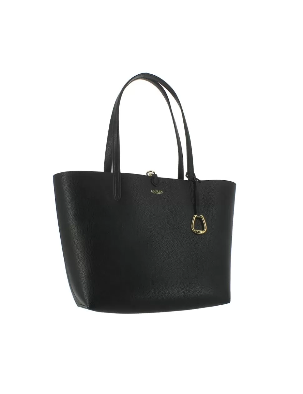 Lauren Borse>Tote Reversibile Multicolor