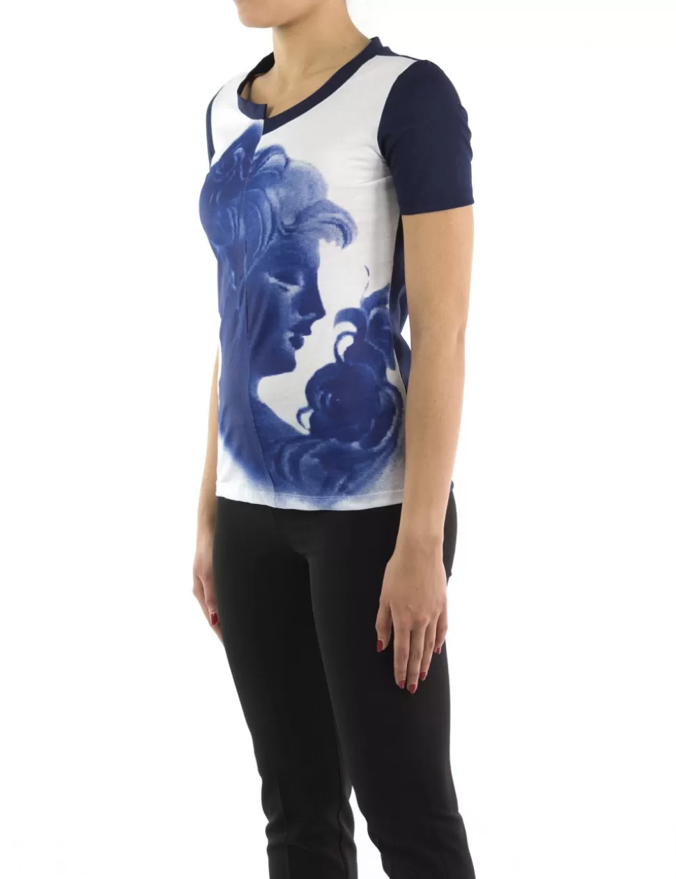 Pianura Studio T-Shirt E Top>T-Shirt Multicolor