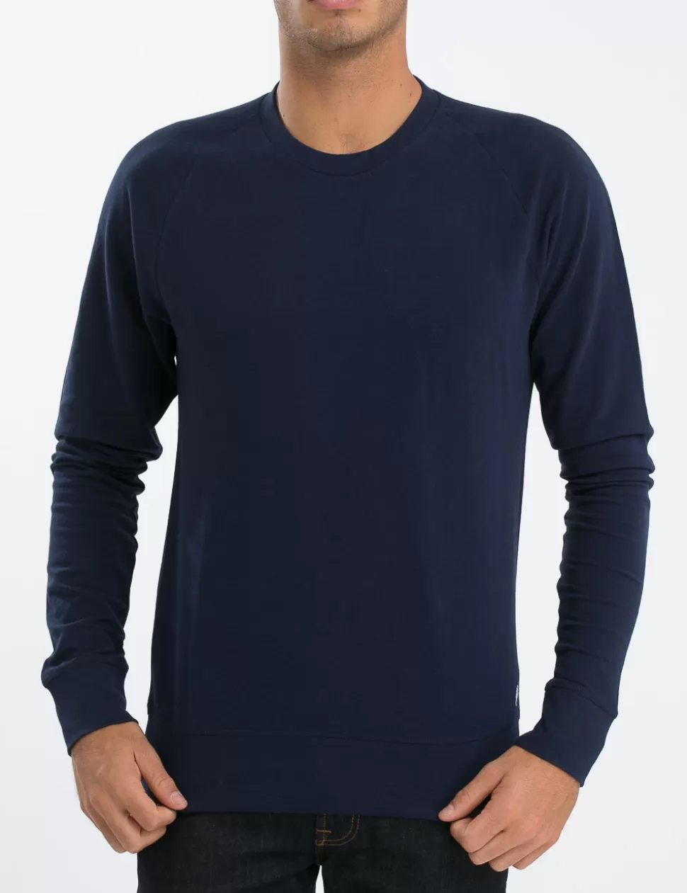 Ralph Lauren T-Shirt>T-Shirt Polo Blu Navy