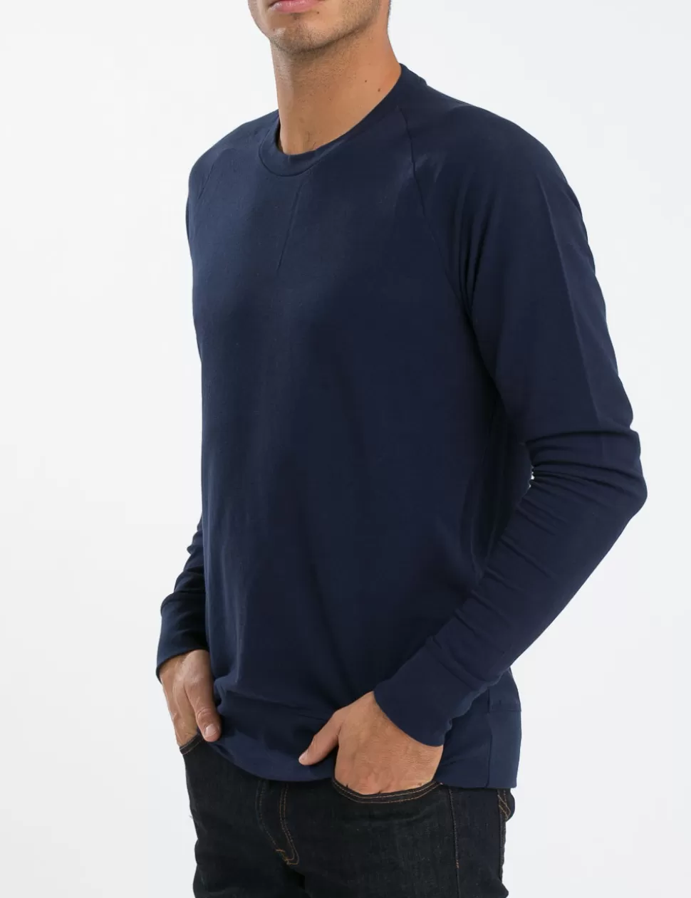 Ralph Lauren T-Shirt>T-Shirt Polo Blu Navy