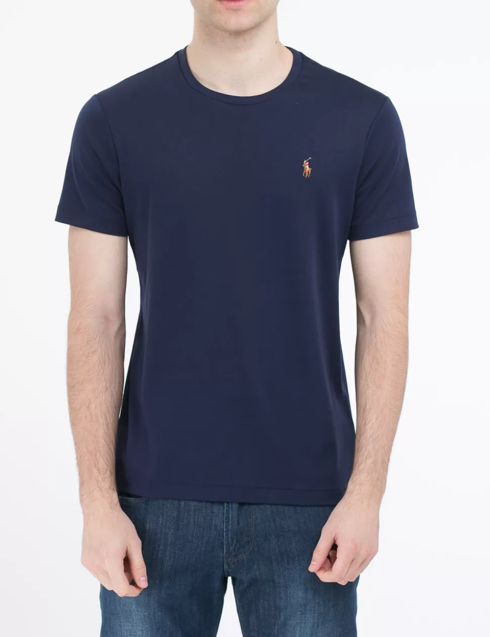 Ralph Lauren T-Shirt>T-Shirt Verde