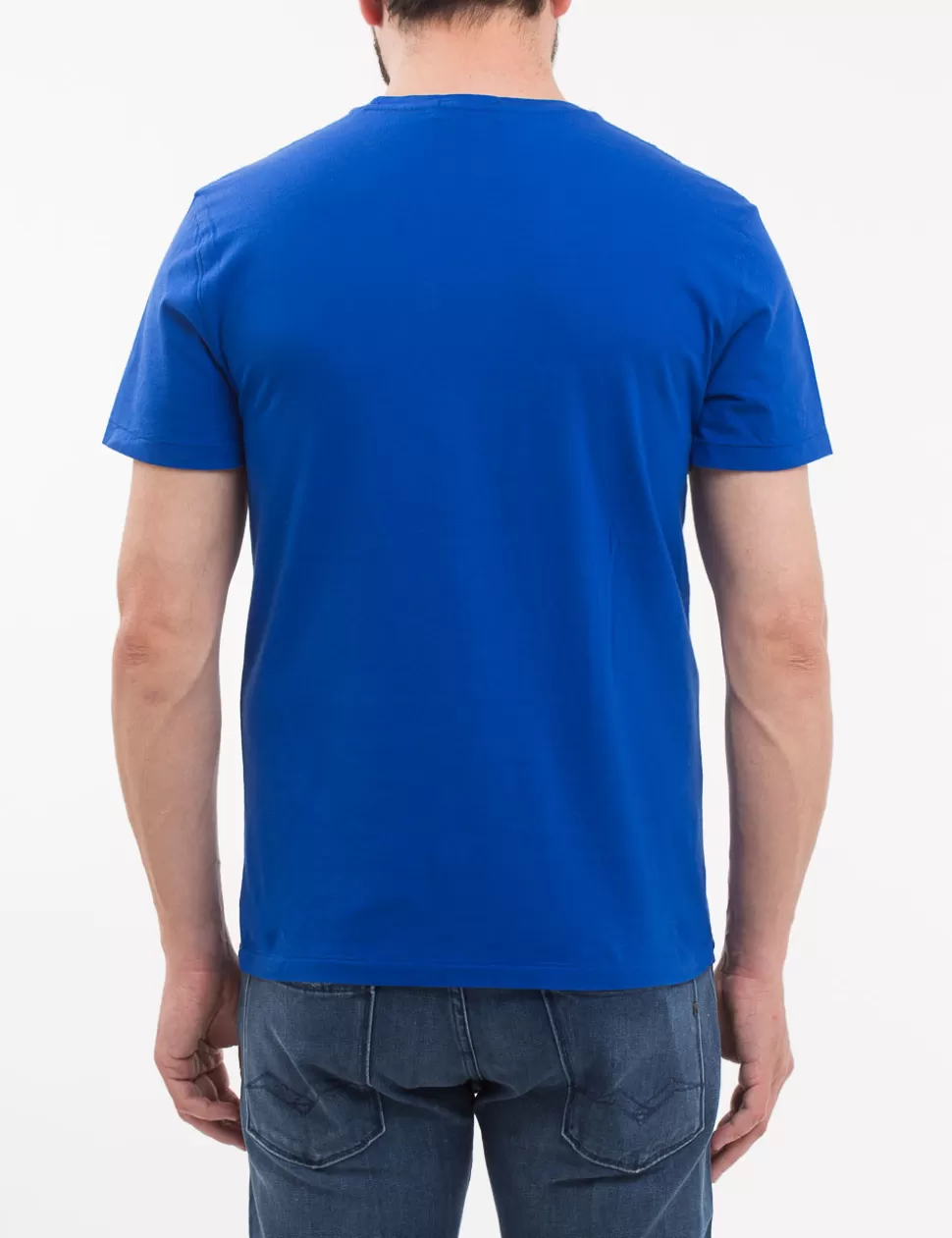 Ralph Lauren T-Shirt>T-Shirt Blu