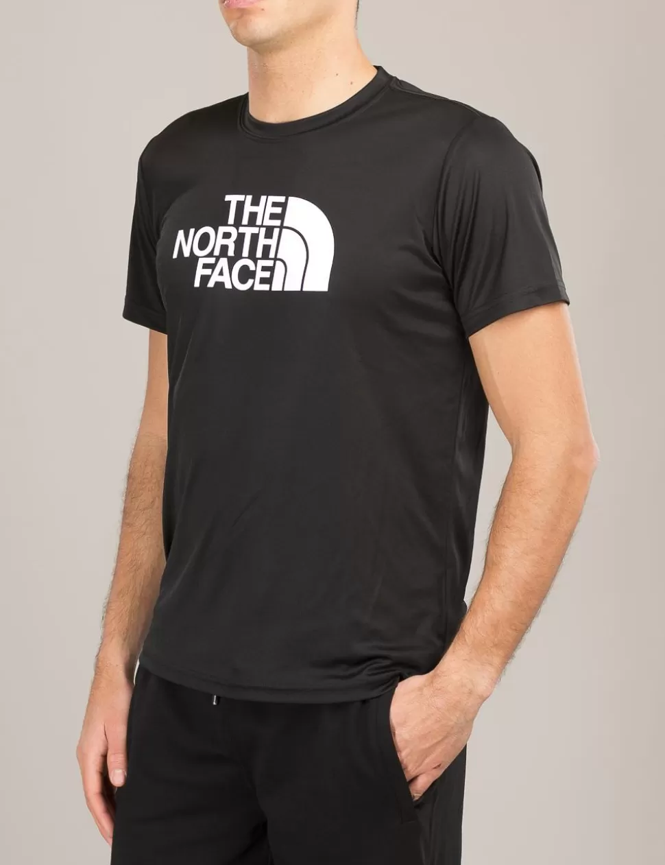 The North Face T-Shirt>T-Shirt Reaxion Easy Nero