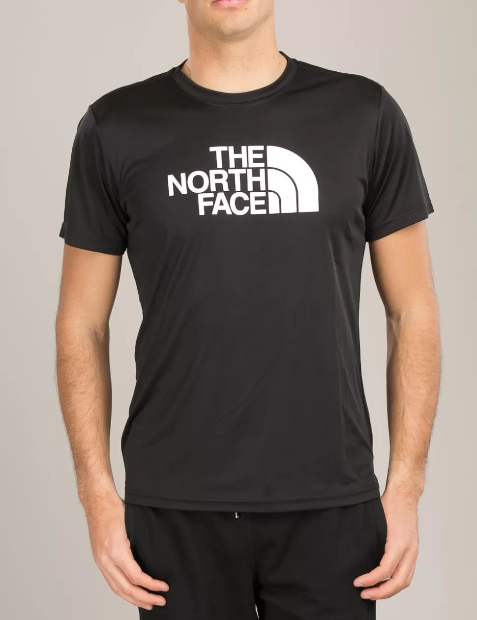 The North Face T-Shirt>T-Shirt Reaxion Easy Nero