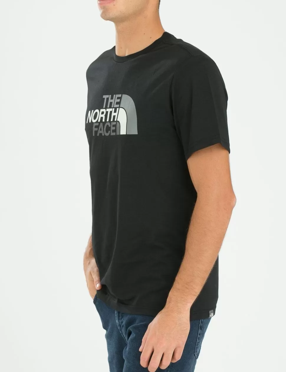 The North Face T-Shirt>T-Shirt Nero