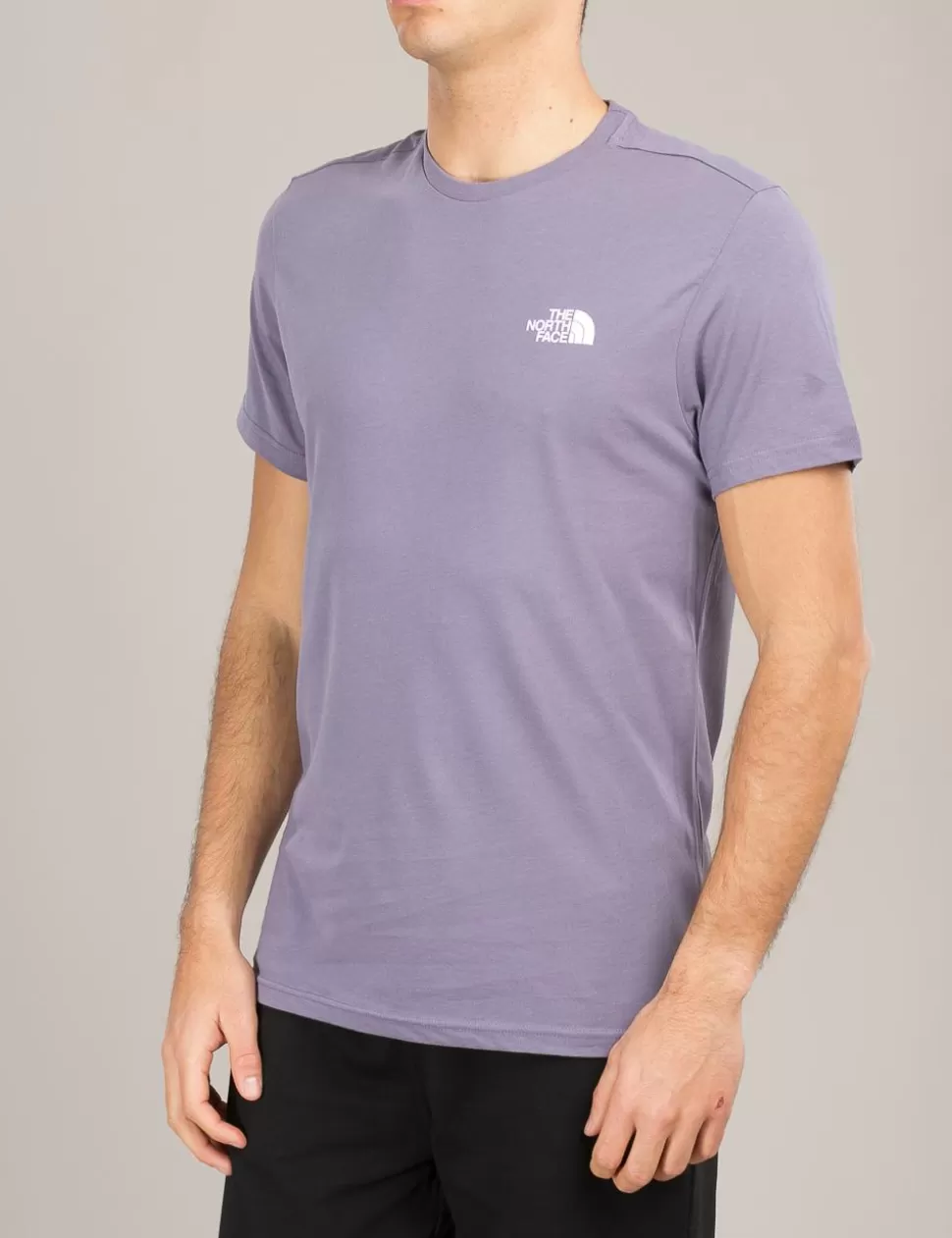 The North Face T-Shirt>T-Shirt Viola