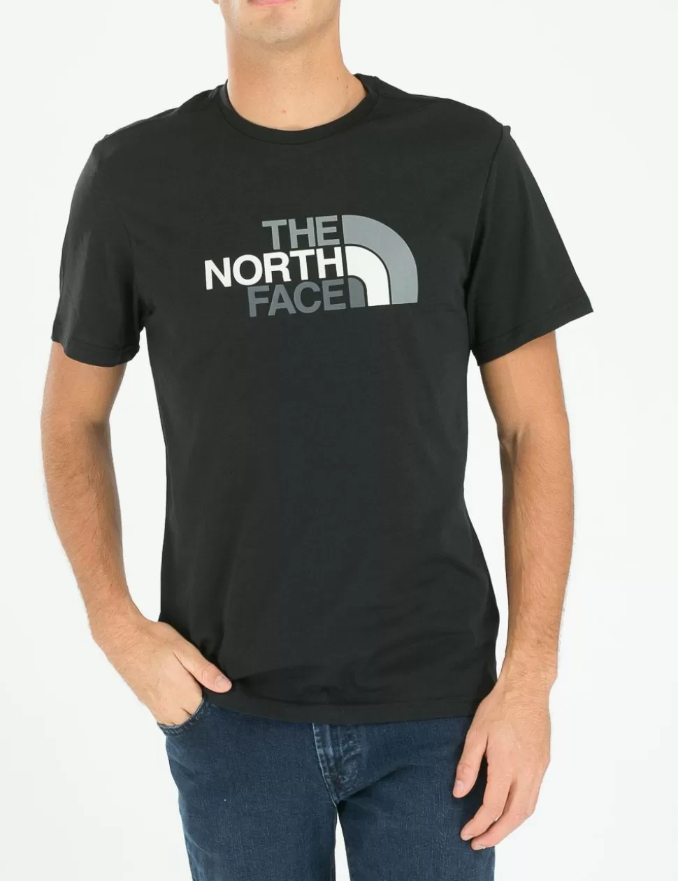 The North Face T-Shirt>T-Shirt Nero