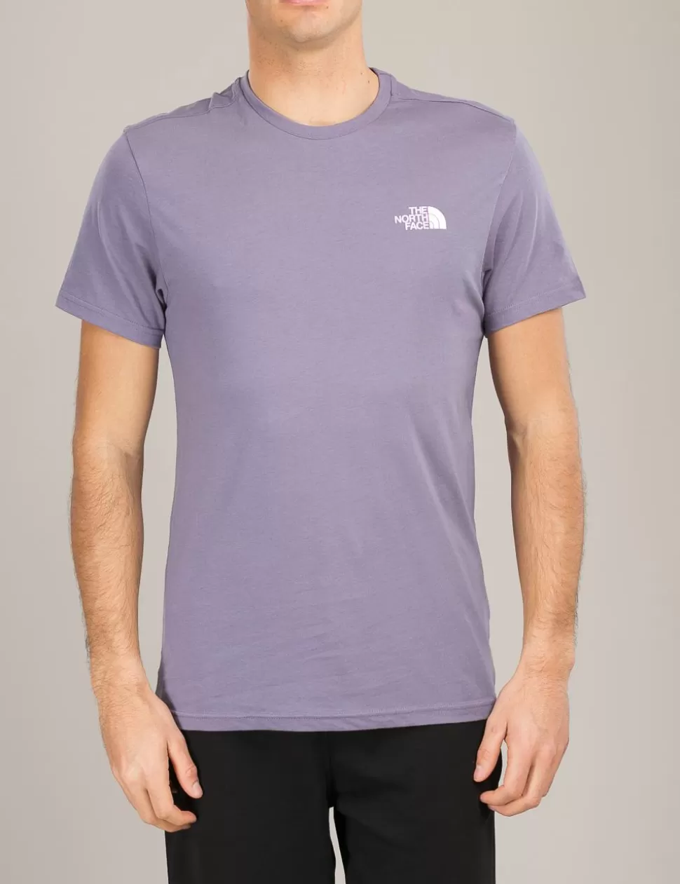 The North Face T-Shirt>T-Shirt Viola