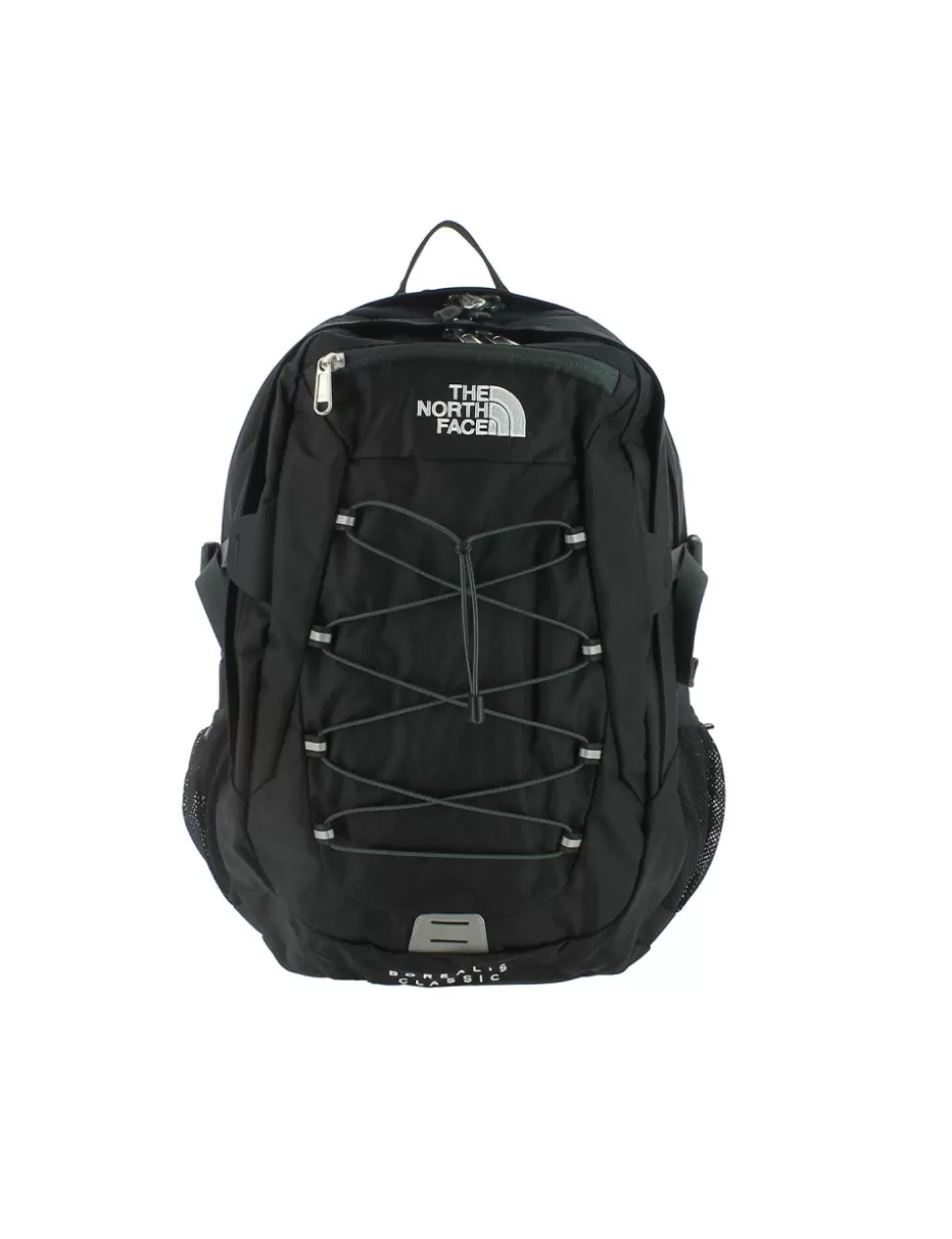 The North Face Borse>Zaino Borealis Classic Nero/Grigio