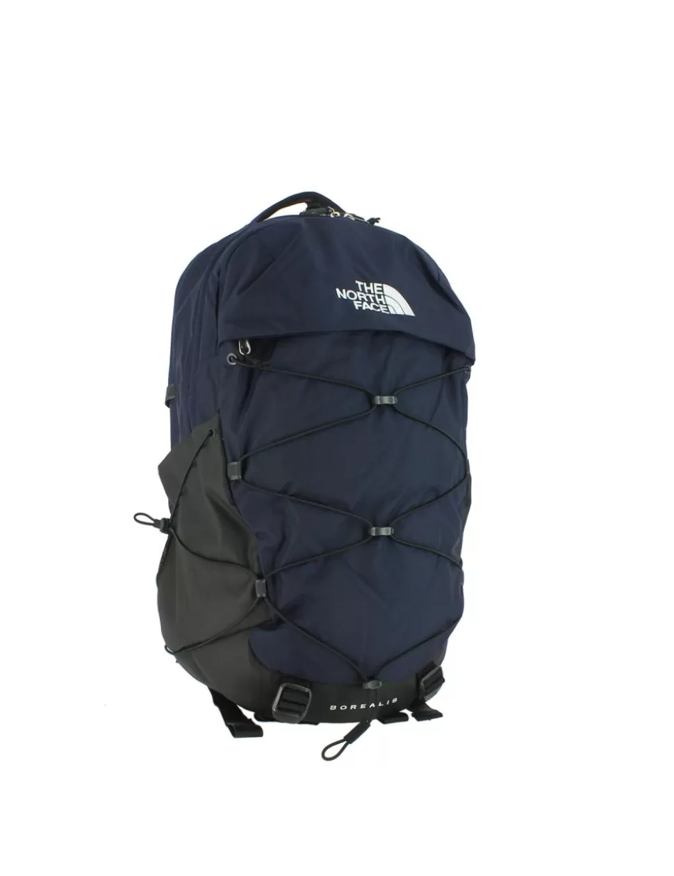 The North Face Borse>Zaino Borealis Blu/Nero