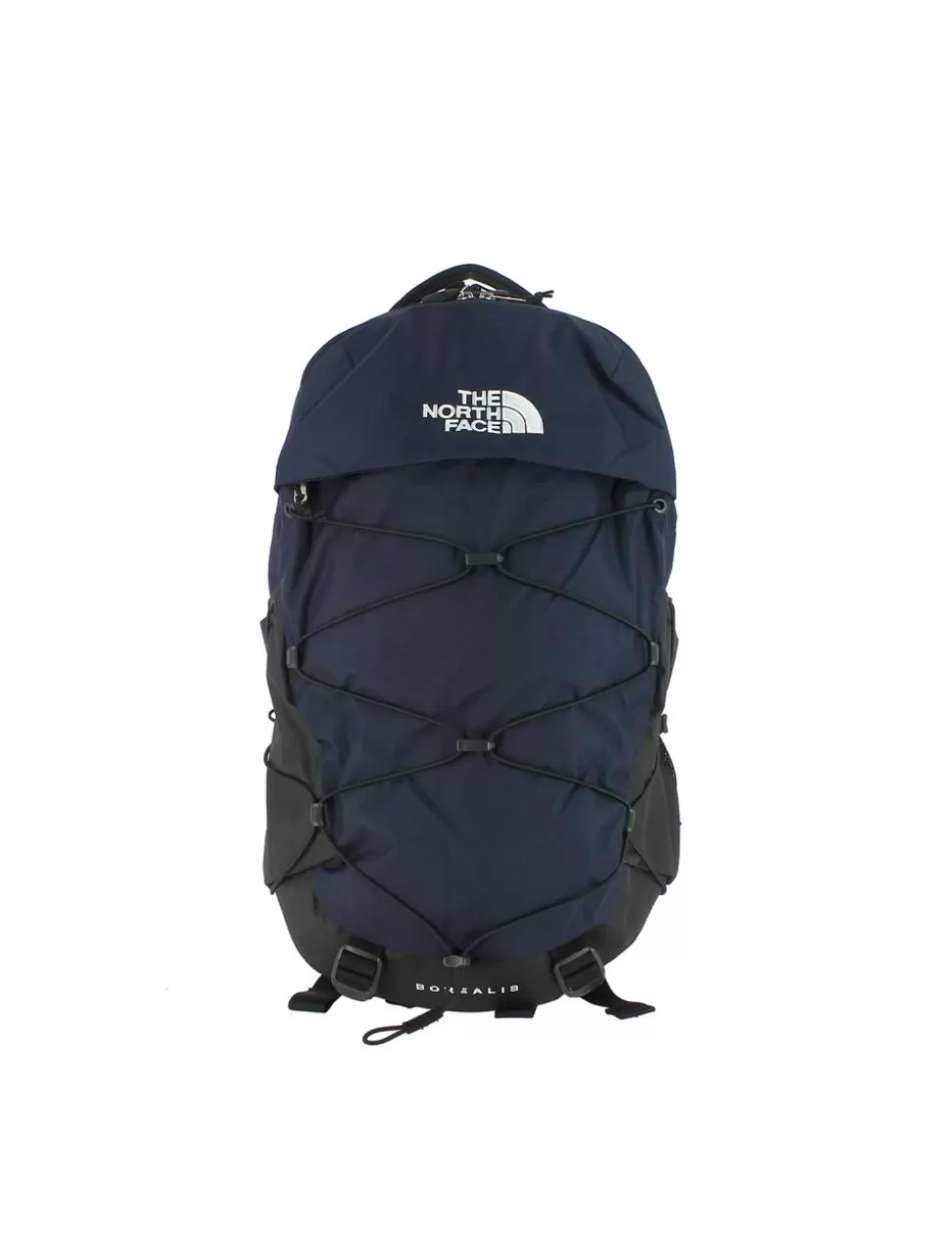 The North Face Borse>Zaino Borealis Blu/Nero